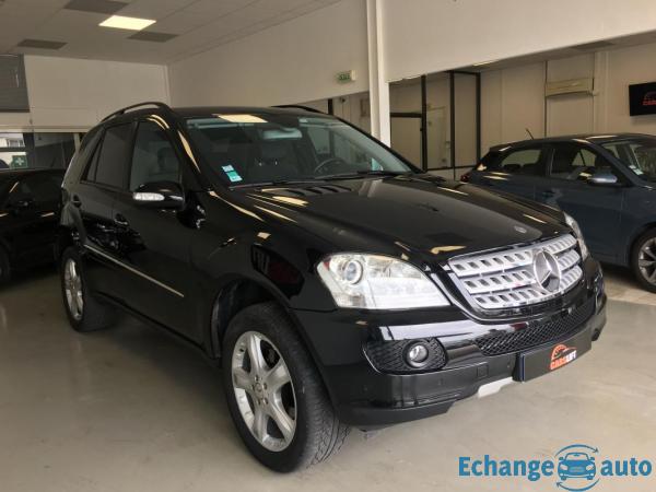 Mercedes ML 320 2.9 CDI V6 GARANTIE 6 MOIS