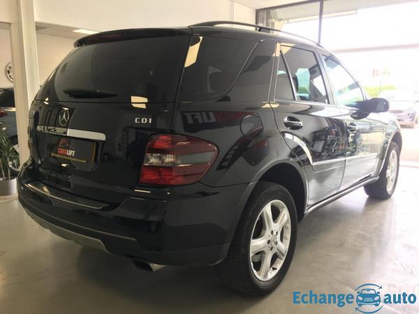 Mercedes ML 320 2.9 CDI V6 GARANTIE 6 MOIS