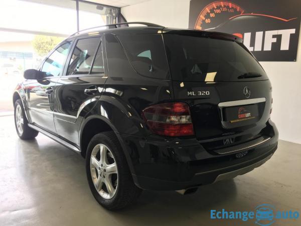 Mercedes ML 320 2.9 CDI V6 GARANTIE 6 MOIS