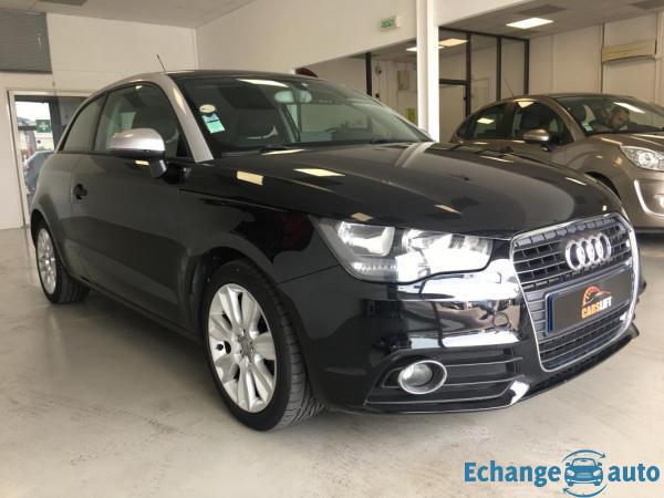 Audi A1 AMBITION 1.6 TDI 16V GARANTIE 6 MOIS