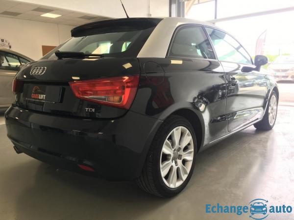 Audi A1 AMBITION 1.6 TDI 16V GARANTIE 6 MOIS