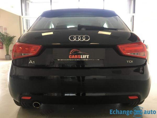 Audi A1 AMBITION 1.6 TDI 16V GARANTIE 6 MOIS