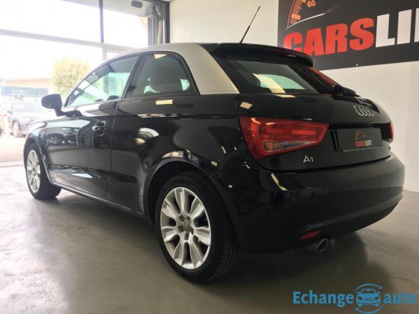 Audi A1 AMBITION 1.6 TDI 16V GARANTIE 6 MOIS