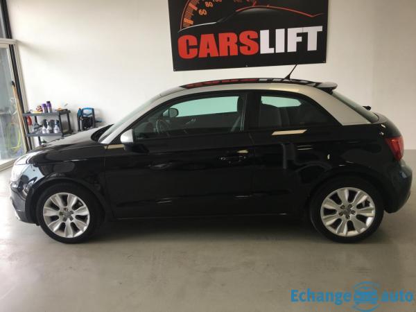 Audi A1 AMBITION 1.6 TDI 16V GARANTIE 6 MOIS