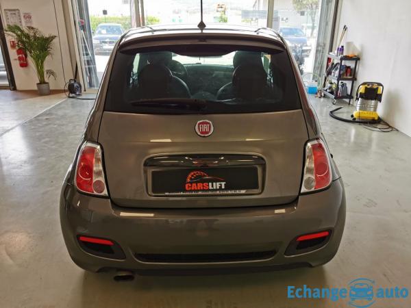 Fiat 500 FINITION S 1.2 69 CV