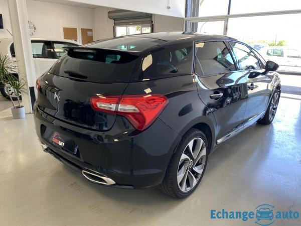 Citroën DS5 2.0 HDi SPORTCHIC GARANTIE 6 MOIS