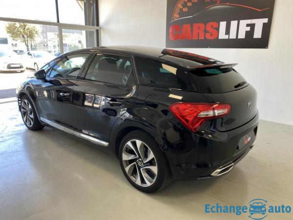 Citroën DS5 2.0 HDi SPORTCHIC GARANTIE 6 MOIS