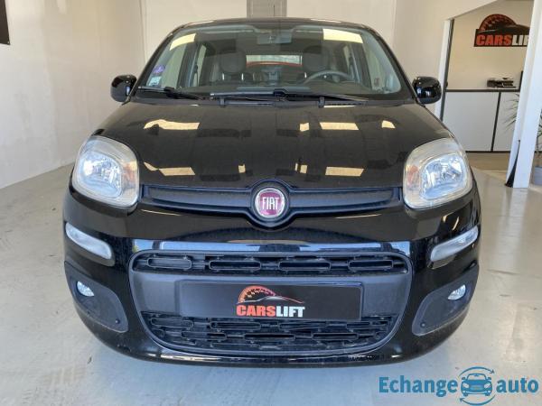 Fiat Panda LOUNGE 1.2 ESSENCE GPL GARANTIE 6 MOIS