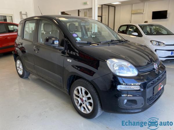 Fiat Panda LOUNGE 1.2 ESSENCE GPL GARANTIE 6 MOIS