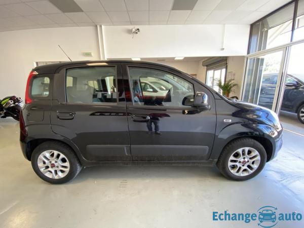 Fiat Panda LOUNGE 1.2 ESSENCE GPL GARANTIE 6 MOIS