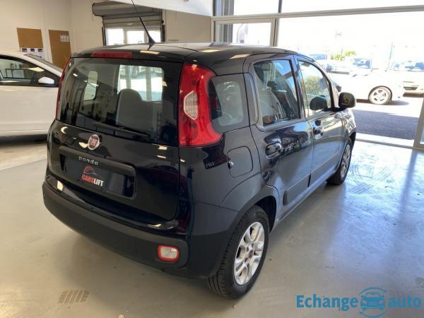 Fiat Panda LOUNGE 1.2 ESSENCE GPL GARANTIE 6 MOIS