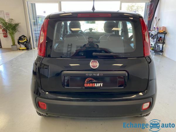 Fiat Panda LOUNGE 1.2 ESSENCE GPL GARANTIE 6 MOIS