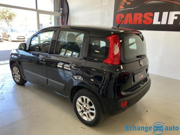 Fiat Panda LOUNGE 1.2 ESSENCE GPL GARANTIE 6 MOIS