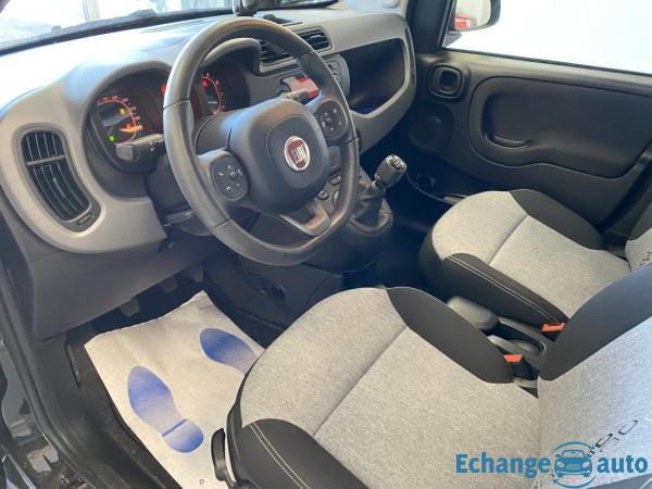 Fiat Panda LOUNGE 1.2 ESSENCE GPL GARANTIE 6 MOIS