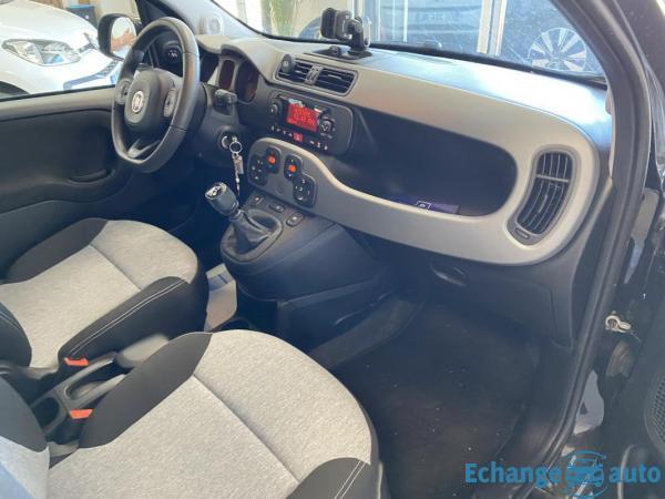 Fiat Panda LOUNGE 1.2 ESSENCE GPL GARANTIE 6 MOIS