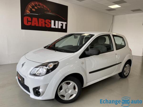 Renault Twingo 2 1.2i 75cv GARANTIE 3 MOIS