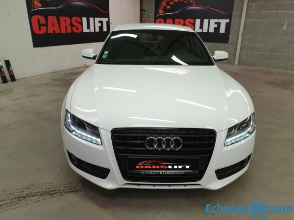 Audi A5 2 L TDI 143 CV S line