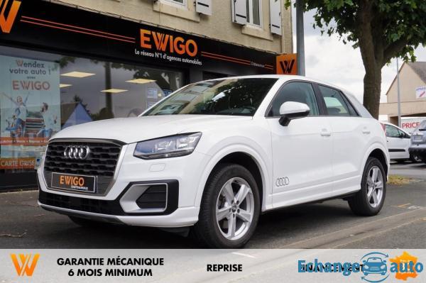 Audi Q2 116 ch Sport S-TRONIC