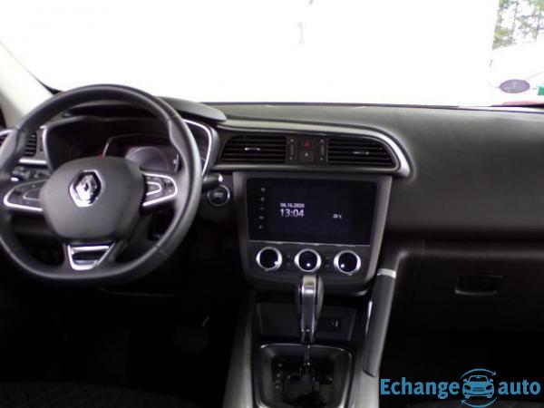 Renault Kadjar TCe 160 FAP EDC Intens