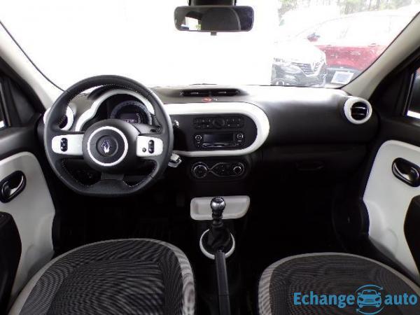 Renault Twingo III 0.9 TCe 90 Energy E6C Intens