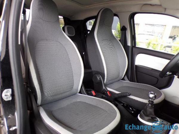 Renault Twingo III 0.9 TCe 90 Energy E6C Intens