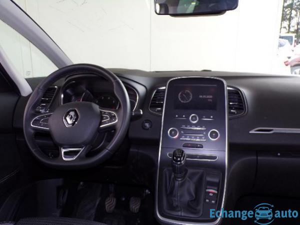 Renault Scénic IV BUSINESS TCe 140 FAP