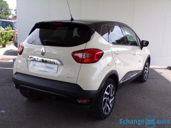 Renault Captur dCi 90 Energy eco&#178; Intens