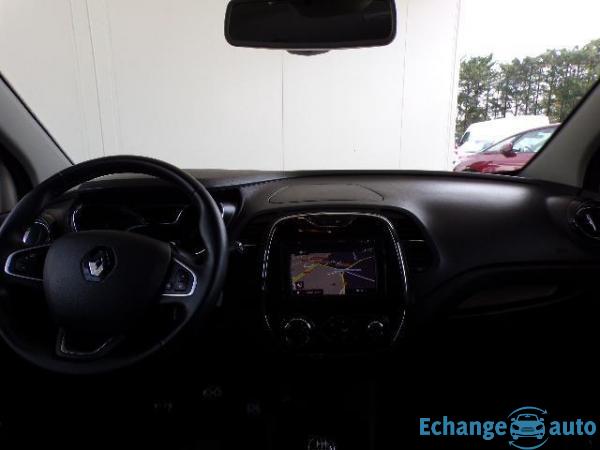 Renault Captur dCi 90 Energy eco&#178; Intens