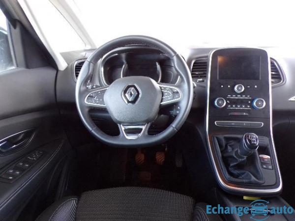 Renault Scénic IV BUSINESS TCe 140 FAP