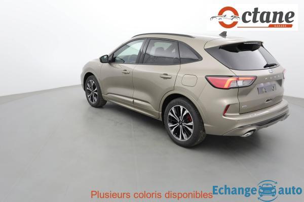 Ford Kuga Nouveau 2.0 ECOBLUE 190 S BVA8