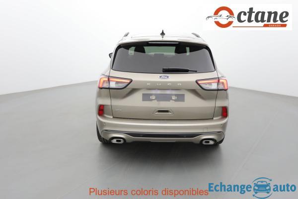 Ford Kuga Nouveau 2.0 ECOBLUE 190 S BVA8