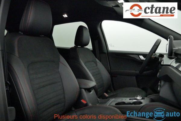 Ford Kuga Nouveau 2.0 ECOBLUE 190 S BVA8