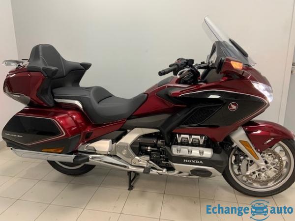 Honda gl 1800 dct, goldwing 1800 dct