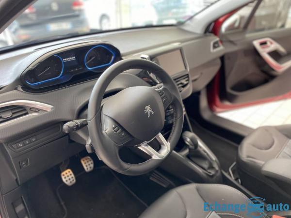 Peugeot 208 1.2 PureTech 110 S&amp;S Féline