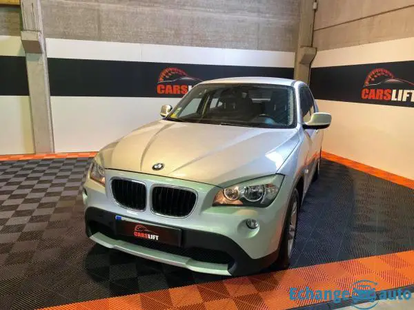 BMW X1 CONFORT S DRIVE 20D 177CV