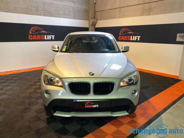 BMW X1 CONFORT S DRIVE 20D 177CV