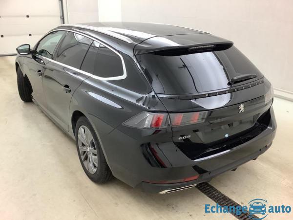 Peugeot 508 SW BlueHDi 130ch S&amp;S Allure EAT8 suréquipé