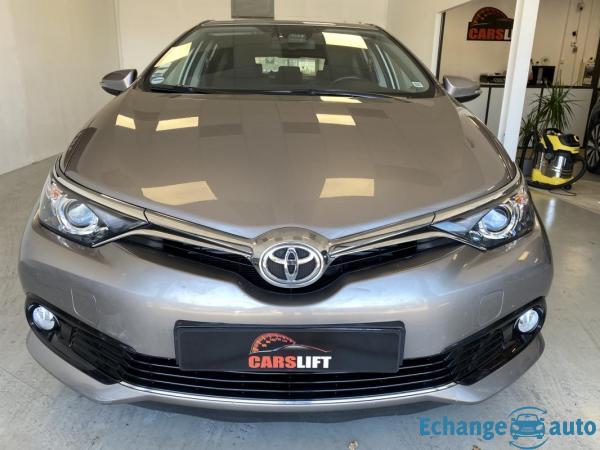 Toyota Auris 1.6 D-4D 16V GARANTIE 6 MOIS