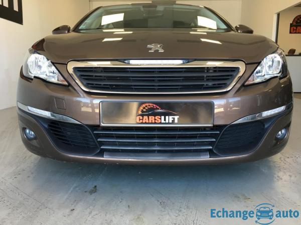 Peugeot 308 1.6 e-HDi S&S GARANTIE 6 MOIS