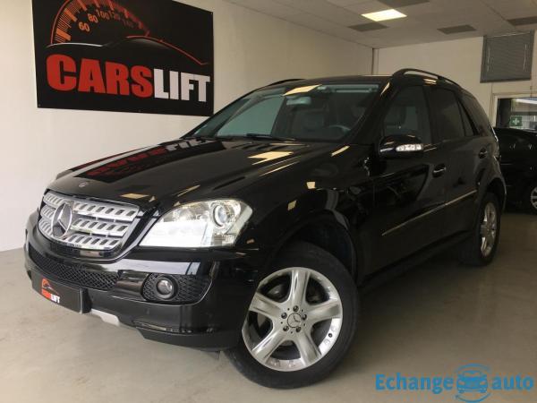 Mercedes ML 320 2.9 CDI V6 GARANTIE 6 MOIS