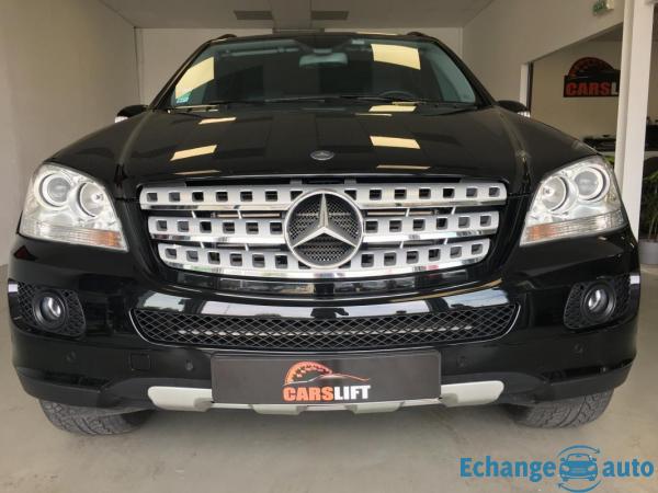 Mercedes ML 320 2.9 CDI V6 GARANTIE 6 MOIS