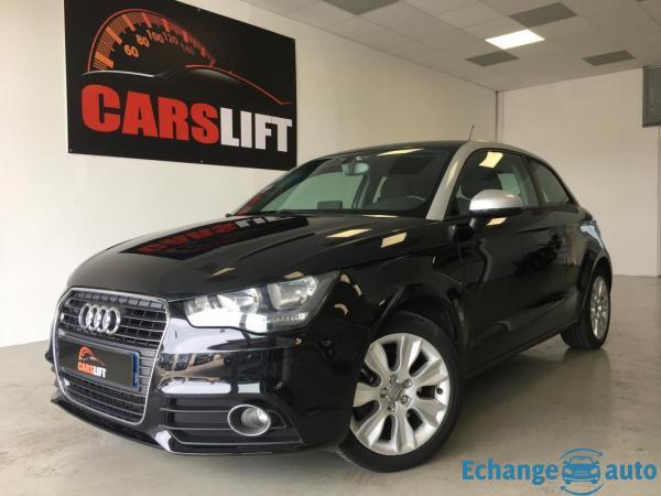 Audi A1 AMBITION 1.6 TDI 16V GARANTIE 6 MOIS