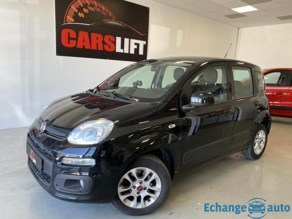 Fiat Panda LOUNGE 1.2 ESSENCE GPL GARANTIE 6 MOIS