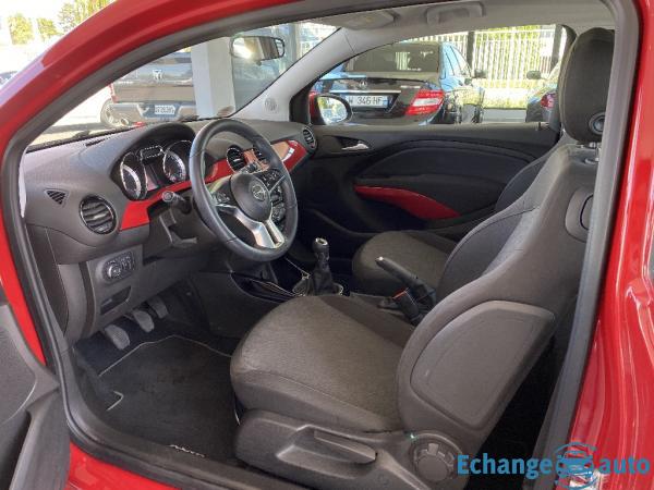 OPEL ADAM 1.2 Twinport 70 ch Jam