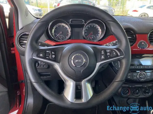 OPEL ADAM 1.2 Twinport 70 ch Jam