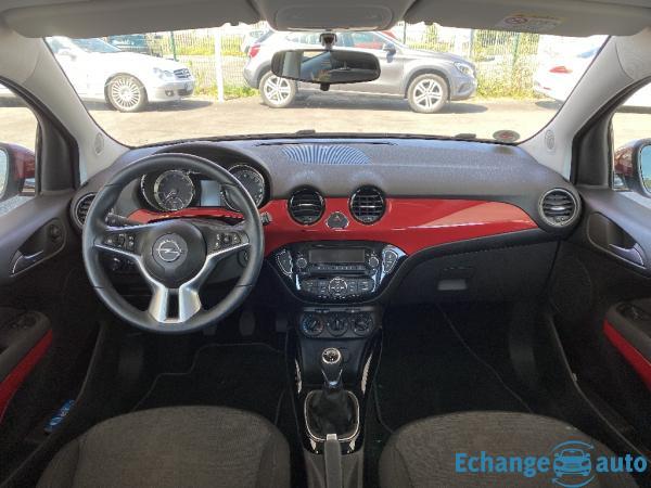 OPEL ADAM 1.2 Twinport 70 ch Jam