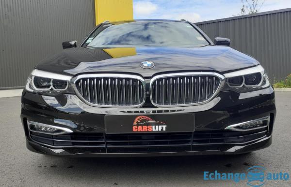 BMW Série 5 TOURING LUXURY 3.0 D 265 CH - GARANTIE 6 MOIS