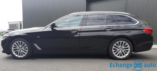 BMW Série 5 TOURING LUXURY 3.0 D 265 CH - GARANTIE 6 MOIS