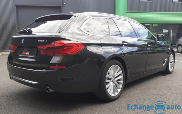 BMW Série 5 TOURING LUXURY 3.0 D 265 CH - GARANTIE 6 MOIS