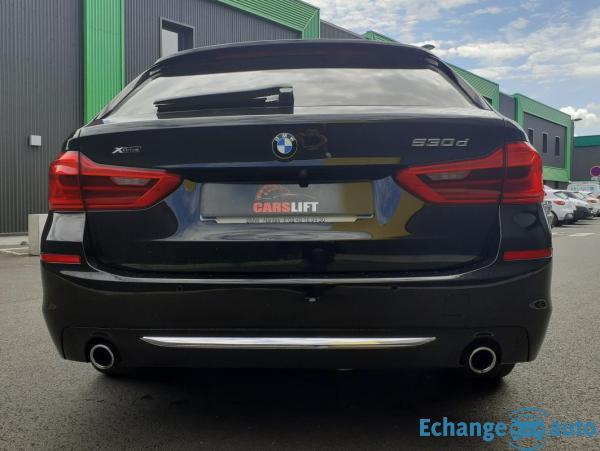 BMW Série 5 TOURING LUXURY 3.0 D 265 CH - GARANTIE 6 MOIS